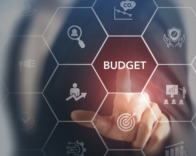 budget
