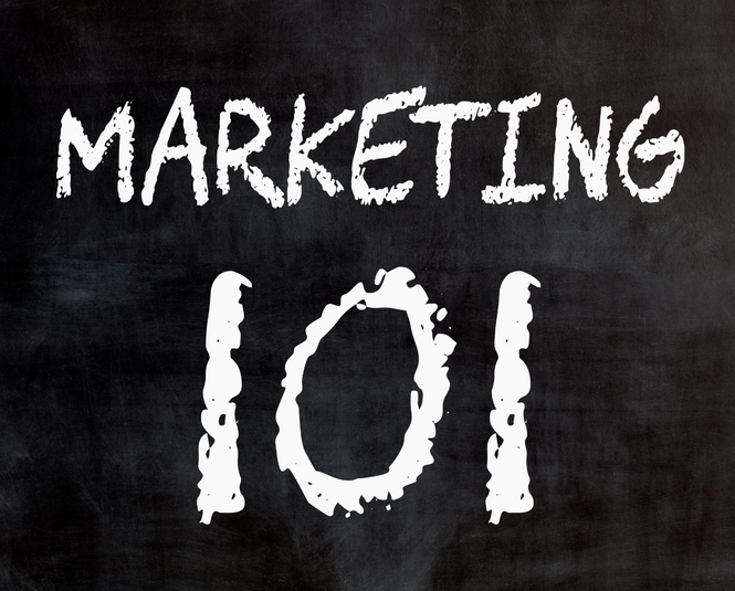 marketing