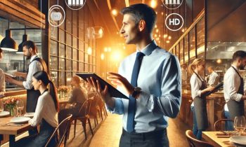 10 Time Management Tips for Restaurant Managers