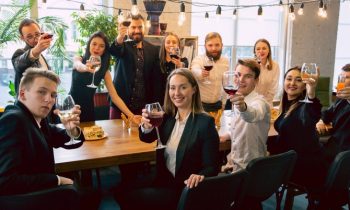 The Ultimate Guide to Corporate Event Planning