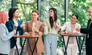 Creative Themes for Corporate Events and Parties