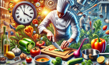 Essential Skills Every Aspiring Chef de Partie Should Develop