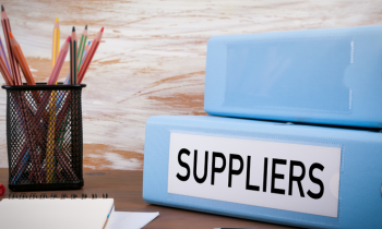 How to Build a Network of Reliable Vendors and Suppliers