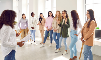 Integrating Interactive Elements in Events for Maximum Engagement
