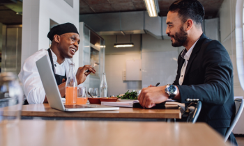 How to Create a Positive Work Environment in Your Restaurant
