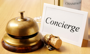 The Benefits of Hiring an Events Concierge Service