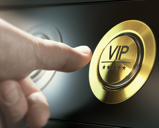 vip