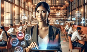 How Restaurant Managers Can Stay Updated with Industry Trends