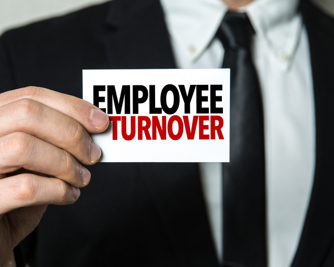 turnover