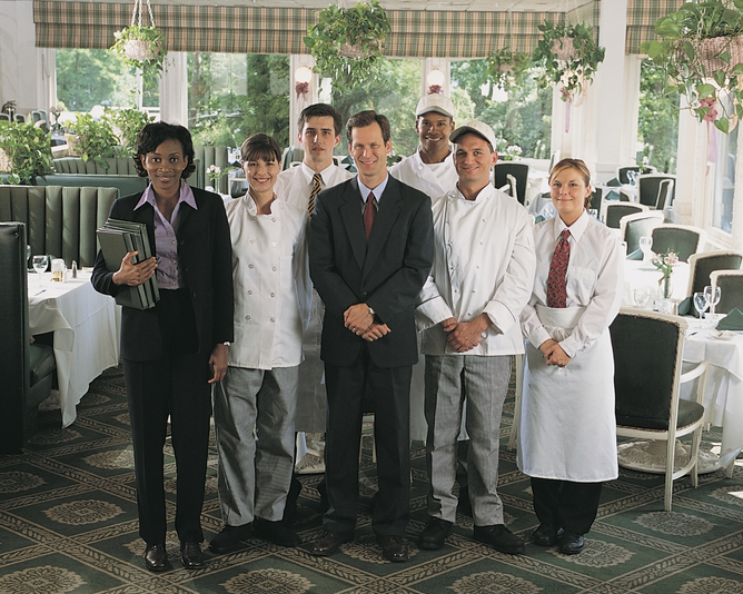 staff